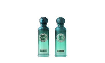 Gissah Timeless Set 90ml