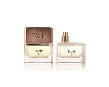 Arabian Oud Twin Gold 2 x 50ml