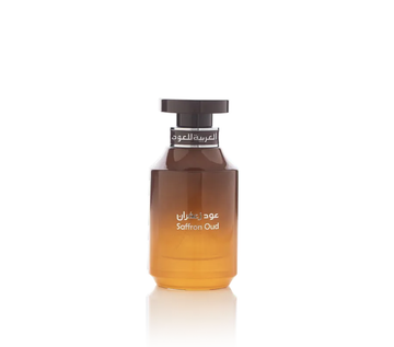 Arabian Oud Saffron Oud 100 ml