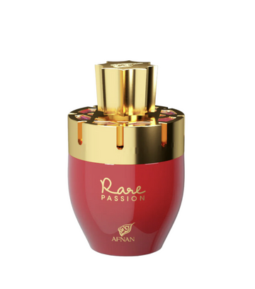 Afnan Rare Passion 100ml