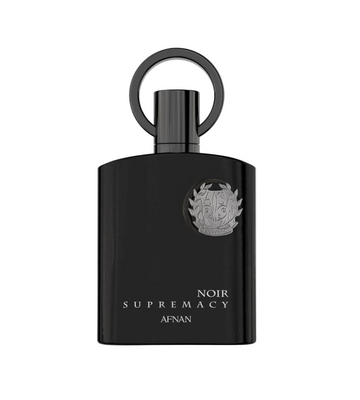 Afnan Supremacy Noir 100ml