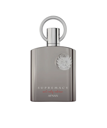 Afnan Supremacy Not Only Intense 100ml