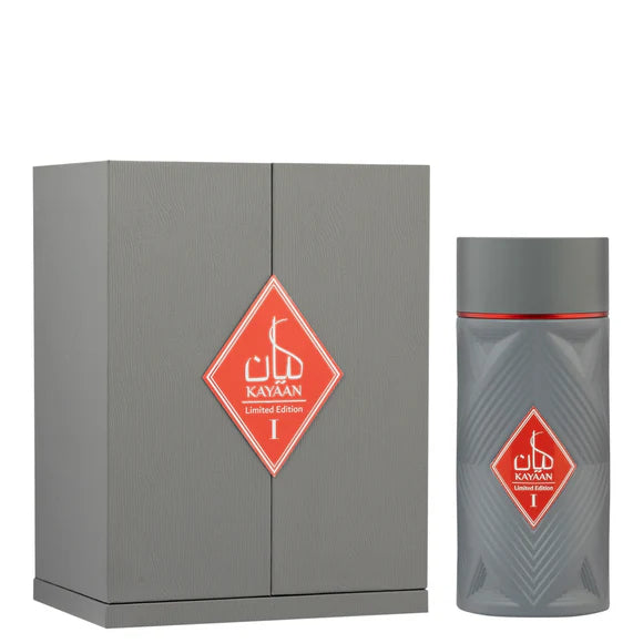 Ansam Aloud Kayaan Limited Edition I 100ml