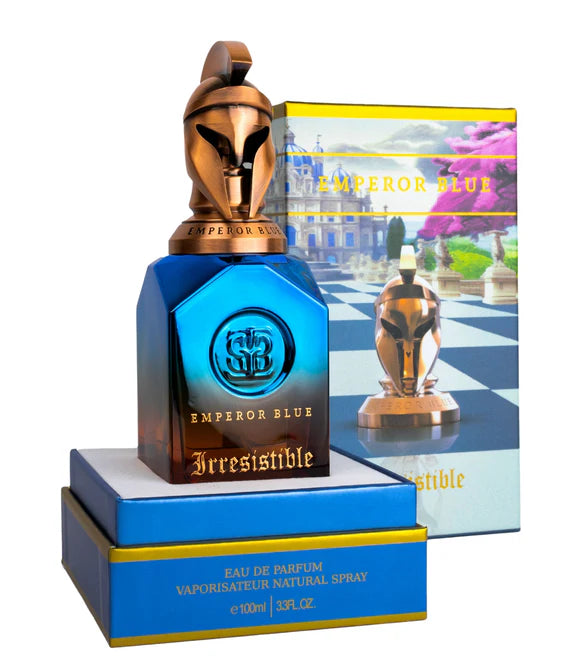 Ansam Aloud Irresistible 100ml