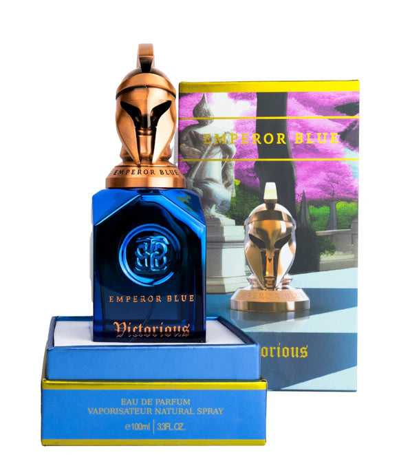 Ansam Aloud Victorious 100ml