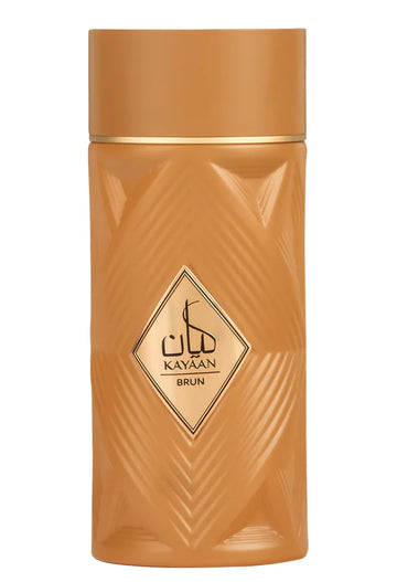 Ansam Aloud Kayaan Brun 100ml