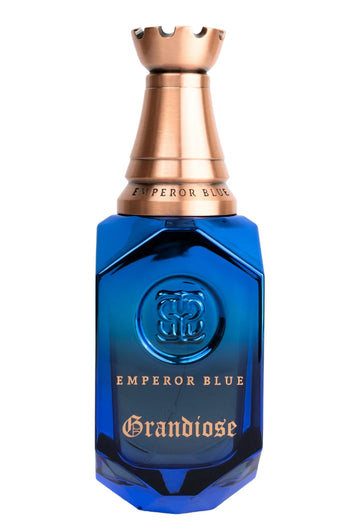 Ansam Aloud Grandiose 100ml