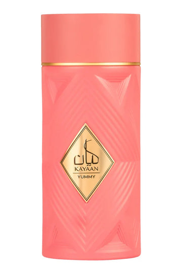 Ansam Aloud Kayaan Yummy 100ml
