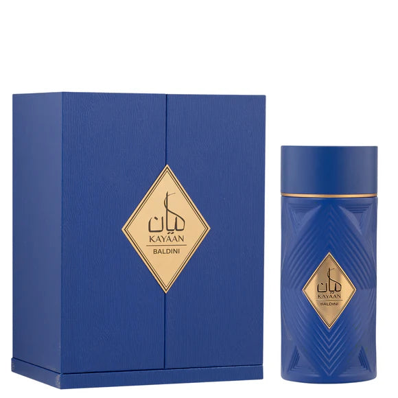 Ansam Aloud Kayaan Baldini 100ml