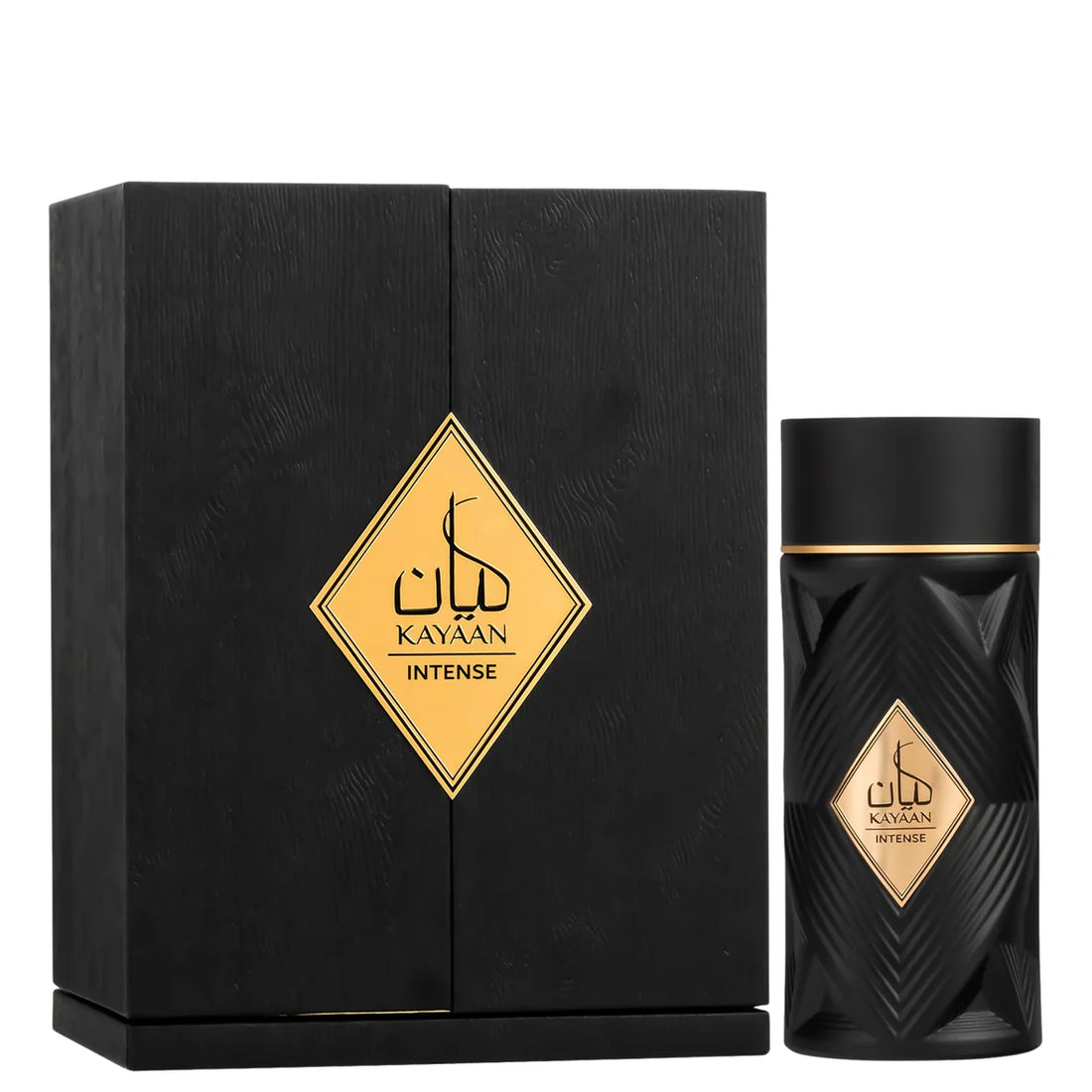 Ansam Aloud Kayaan Intense 100ml