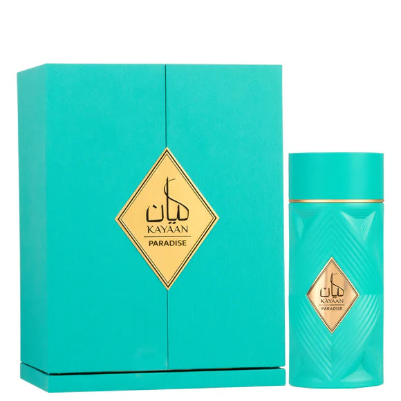 Ansam Aloud Kayaan Paradise 100ml