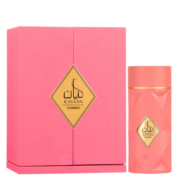Ansam Aloud Kayaan Yummy 100ml