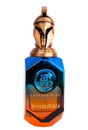 Ansam Aloud Irresistible 100ml
