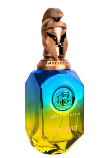 Ansam Aloud Lionheart 100ml