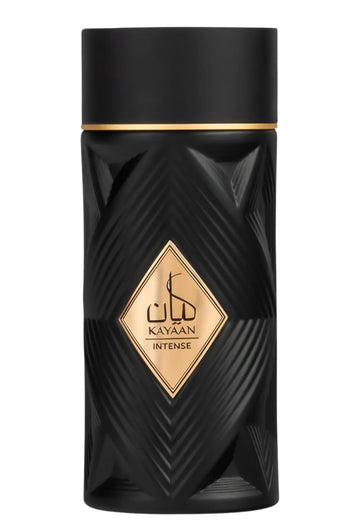 Ansam Aloud Kayaan Intense 100ml