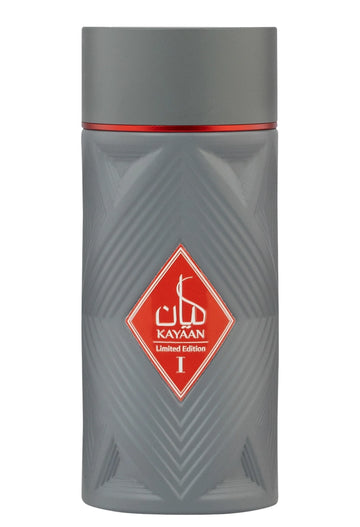 Ansam Aloud Kayaan Limited Edition I 100ml