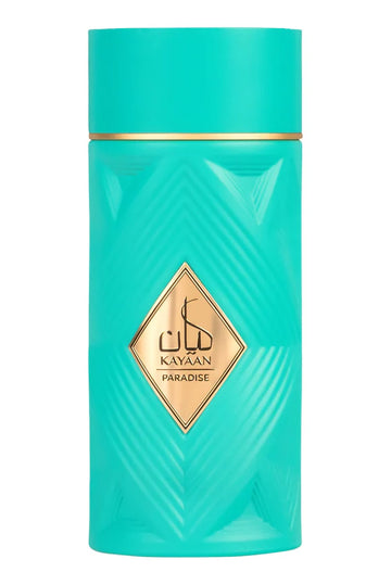 Ansam Aloud Kayaan Paradise 100ml