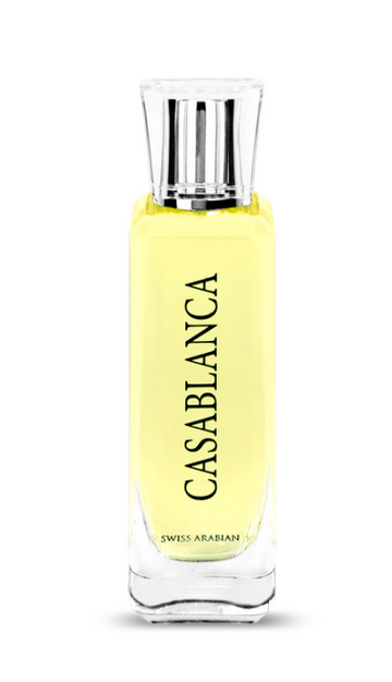 Swiss Arabian Casablanca 100ml