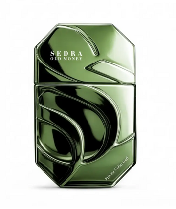 Sedra Old Money 90ml