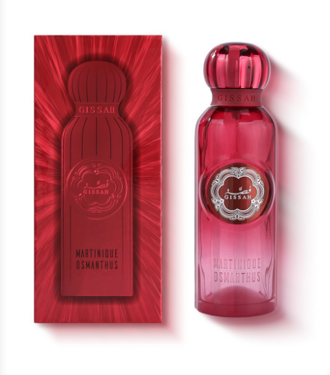Gissah Martinique Osmanthus 200 ML
