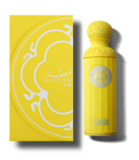 Gissah Volt 200ml