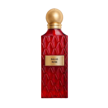 Ibrahim Al Qurashi Balas Rose 150ml