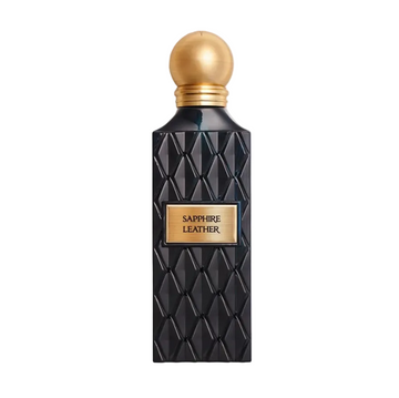 Ibrahim Al Qurashi Sapphire Leather 150ml