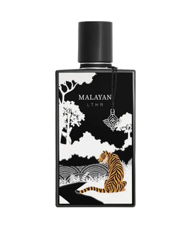 Ibrahim Al Qurashi Malayan LTHR 75ml