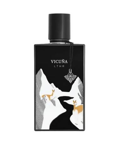 Ibrahim Al Qurashi Vicuna 75ml