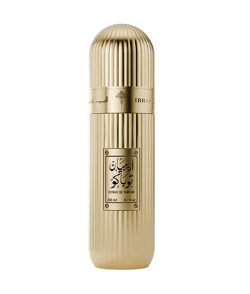 Ibrahim Al Qurashi Arabian Tabacco 100ml