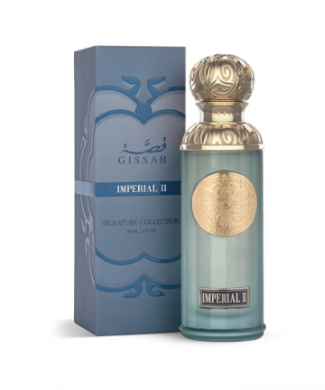 Gissah Iimperial II 90ml