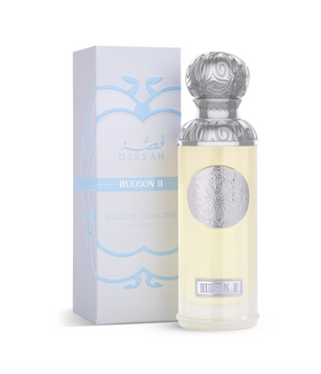 Gissah Hudson II 90ml