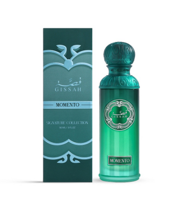 Gissah Momento 90ml