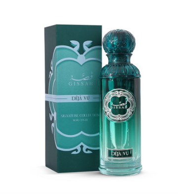 Gissah Deja Vu 90ml