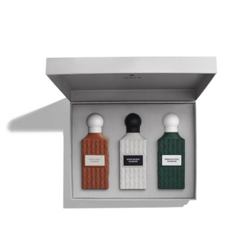 Ibrahim Al Qurashi Diamond Collection Grey box 75ml