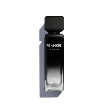 Assaf Frankel Black Elixir 100ml