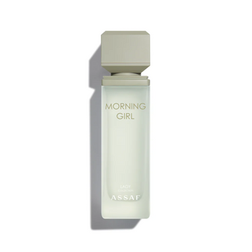 Assaf Morning Girl 100ml