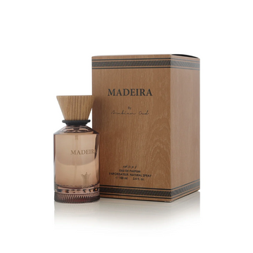 Arabian Oud Maderia 100ml