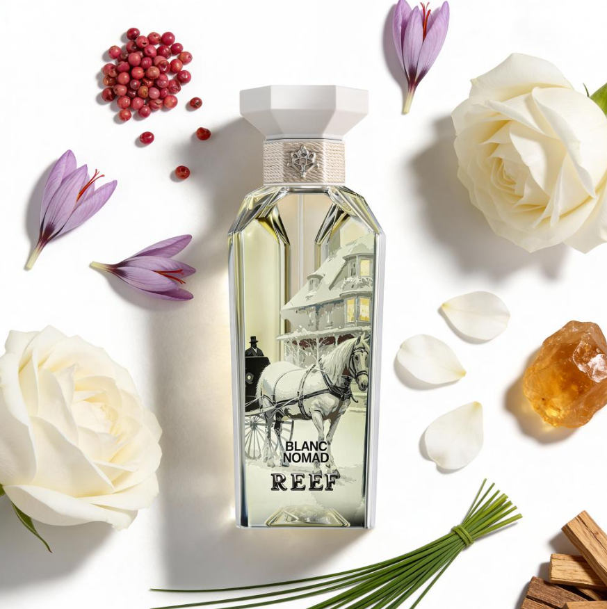 Reef Blanc Nomad 150ml