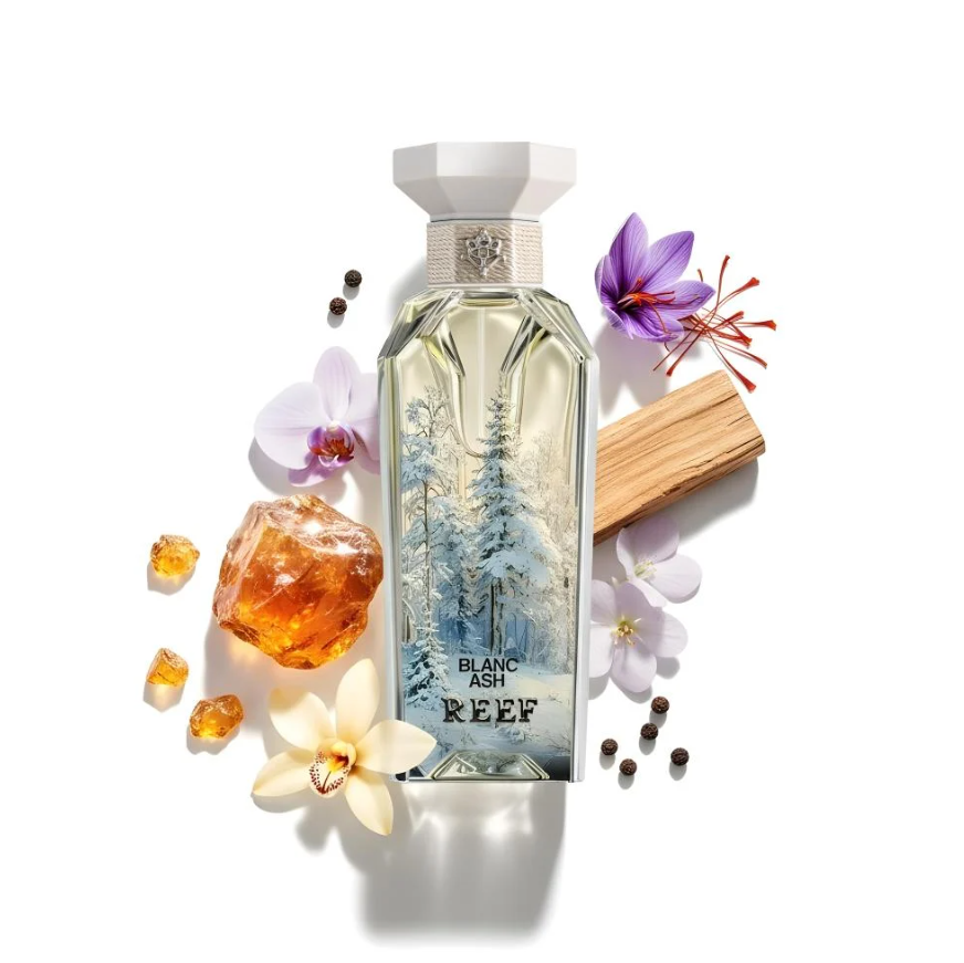 Reef Blanc Ash 150ml