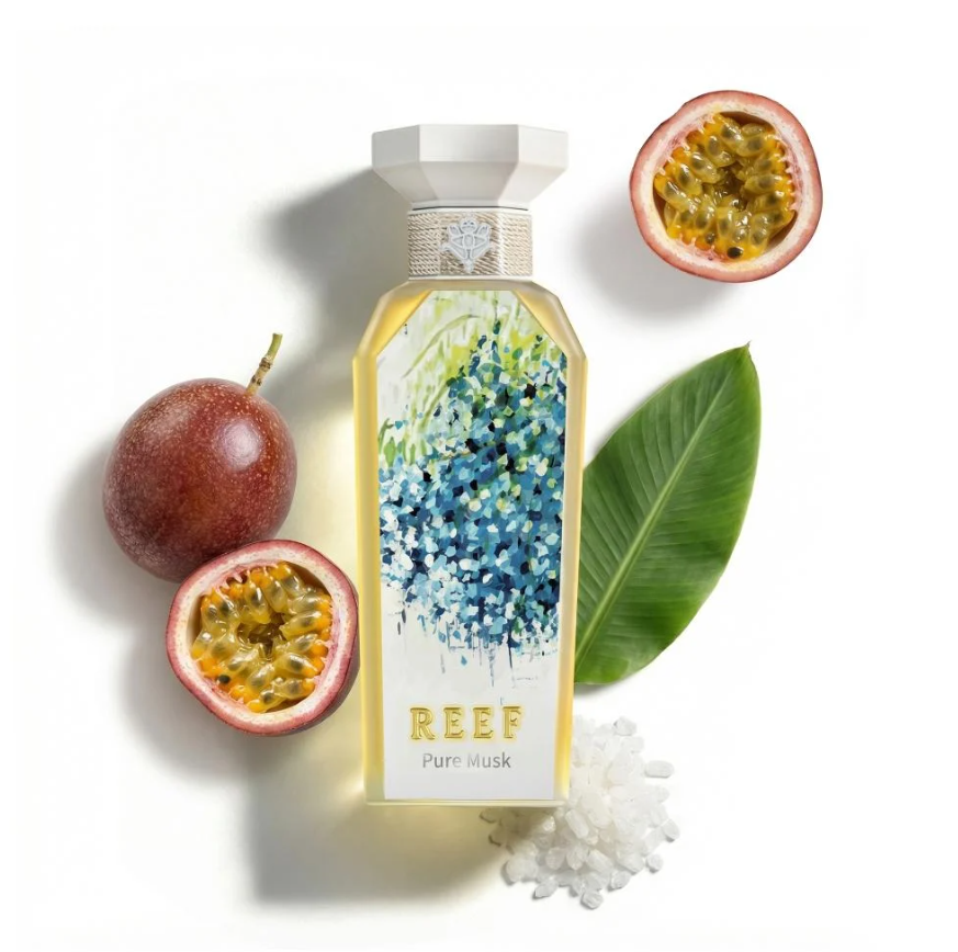 Reef Pure Musk 150ml