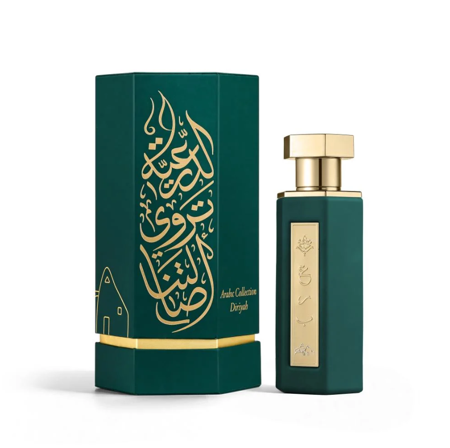 Reef Diriyah 100ml