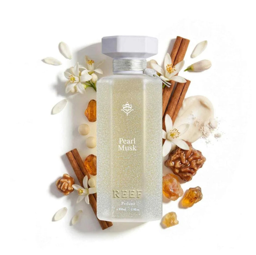 Reef Pearl Musk