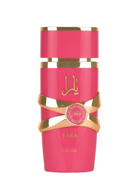 Lattafa Yara Candy 100ml