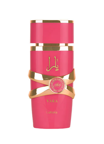 Lattafa Yara Candy 100ml