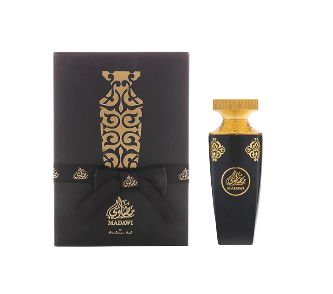 Arabian Oud Madawi 90ml