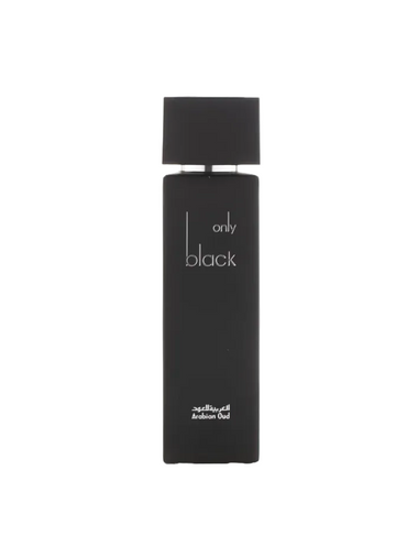 Arabian Oud Only Black 100ml