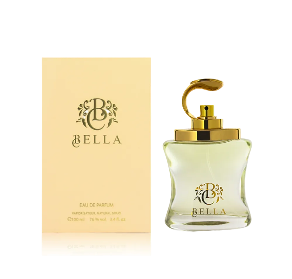 Arabian Oud Bella 100ml