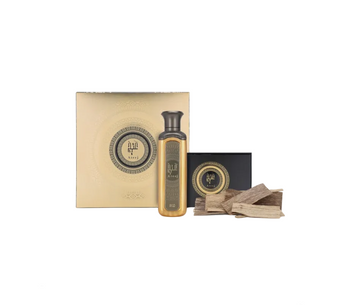 Ateej Vietnami Collection 200ml