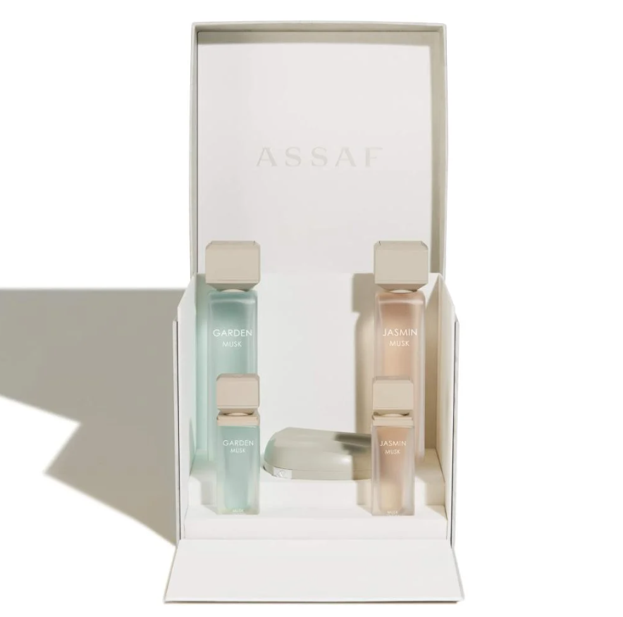Assaf Musk Collection